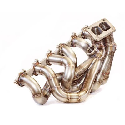 Manifold Exhaust Engine Automobile