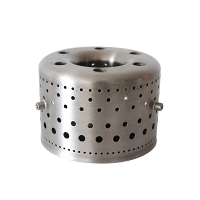 Casin Siambr Swirl Diesel