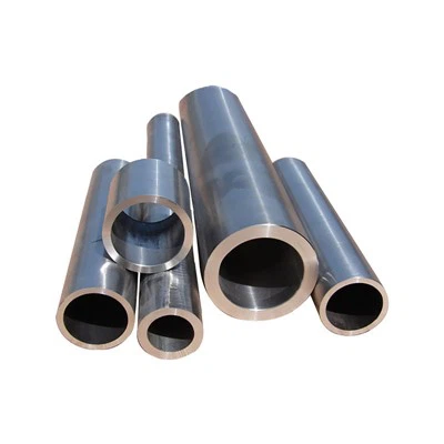 Inconel 625 Tiwb Di-dor