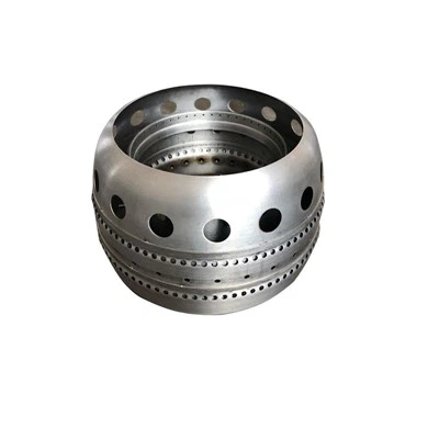 Casin Combustor Injan Jet