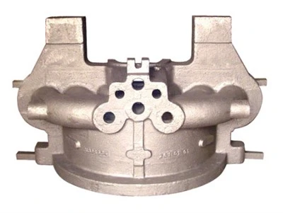 Silindr Blaen Tyrbin Stêm Alloy Seiliedig ar Nickel
