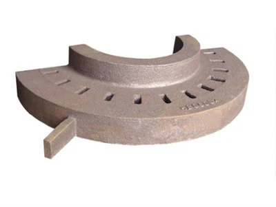 Rhaniad Tyrbin Steam