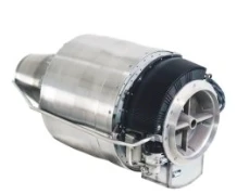 Rhannau Olwyn Tyrbinau Turboprop