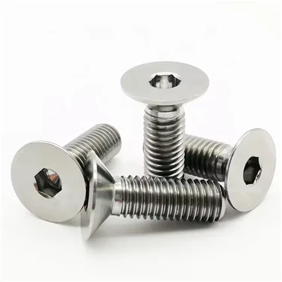 Bolt Sgriw Pen A Chnau
