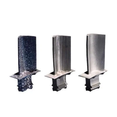 Llafnau Peiriannau Turboprop